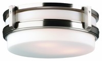 Philips Forecast F611136 27th Street Ceiling Light, Satin Nickel, New, Free Ship on sale Philips Forecast F611136 27th Street Ceiling Light, Satin Nickel, New, Free Ship on sale