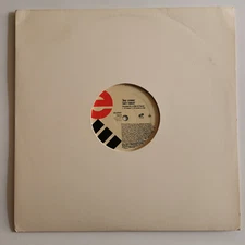 3rd Storee – Party Tonight - Vinyl, 12 ", 33 ⅓ RPM, Promo - US 1999 - VG+