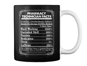 Pharmacy Technician