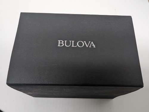 98b302 bulova