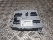 MERCEDES C CLASS ESTATE W205 FRONT SAM CONTROL UNIT A2059006818