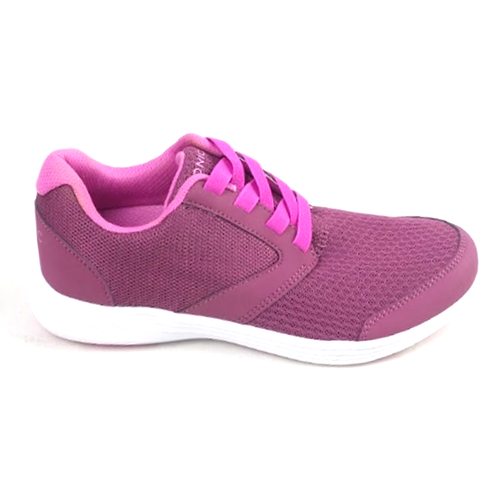 vionic gored lace sneakers