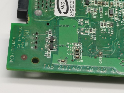 DELL ASC-39320A ADAPTEC SCSI CARD 39320A - Picture 18 of 19