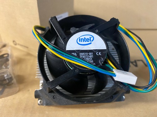 Dynatron H6EG Intel Socket Dissipateur de chaleur - Afbeelding 7 van 8