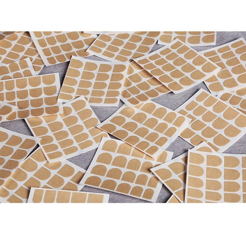 Nail Wraps Adesivi Manicure Accessori Manicure Adesivo Tabs