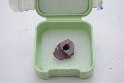 (1) NEW Walter P6003-D16,66R WMP35 Carbide Replaceable Tip Drill Germany