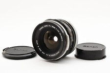 Canon LENS FL 28mm f/3.5 from Japan [Exc]