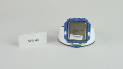 Intel Xeon E5-2680 V2 10-Core 25MB Cache 2.8GHz 115W TDP | SR1A6