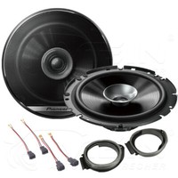 Pioneer Lautsprecher FüR Opel Insignia A 2008-2016 TüR Heck 1-Weg 280W 165 #Awho