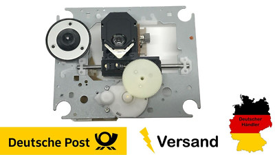 Abbingdon / AMR CD-777 Lasereinheit NEU ! mit Einbauanleitung