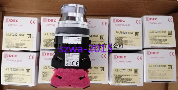 1pcs New AOLD switch button AOLFD22211DNW | eBay display picture 3