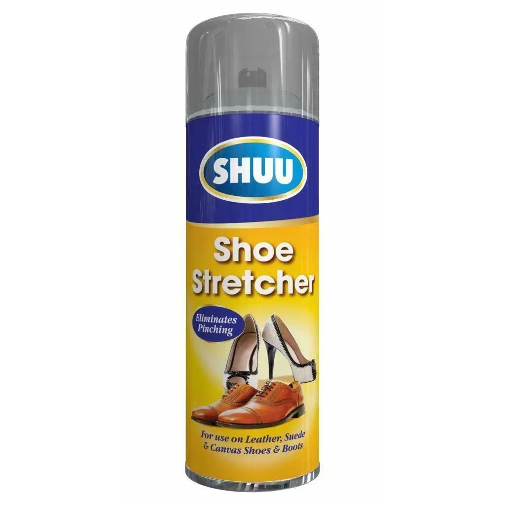 SHUU Shoe Stretcher Spray 250ml UK