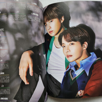 K-POP・アジア BTS Fanclub Magazine vol.4,5,6 BTS Japan Fanclub Magazine Vol. 7 Flip Through - YouTube