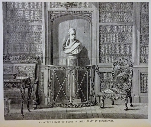 1881 MR. BODLEY ABROAD by Horace Scudder, 1st Edition, Illustrated - Picture 6 of 16