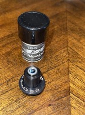 Newport F-L20 Laser Diode Objective Lens FL20