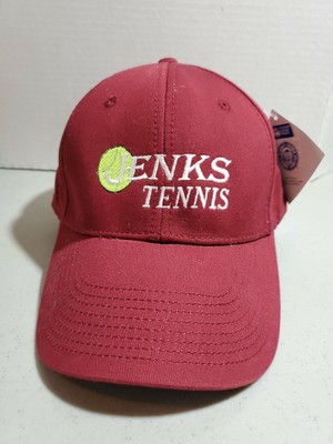 champion tennis hat