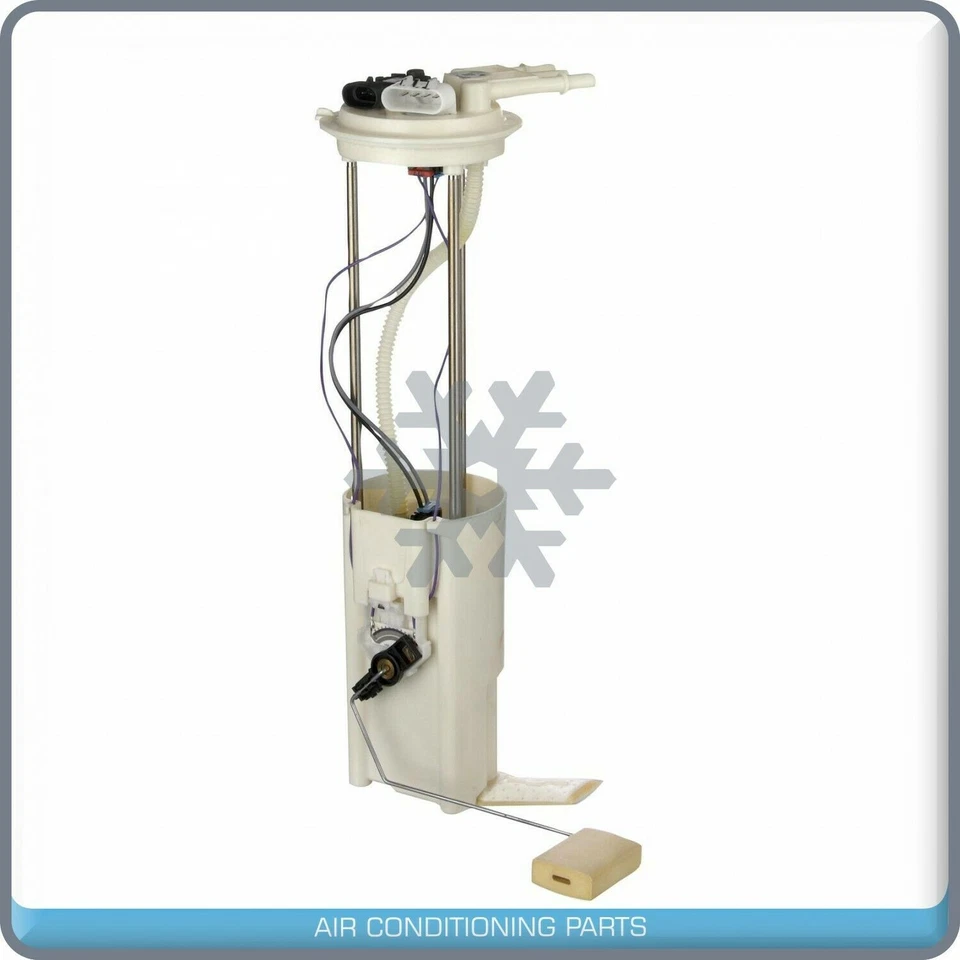 Electric Fuel Pump for Chevrolet C35, C3500, C3500HD, K3500, Silverado 35... QOA - Image 2 of 4