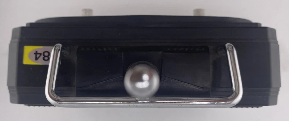 AIRTRONICS INC SR SERIES RADIO CONTROL SYSTEM BY SANWA TRANSMITTER - Image 3 of 4