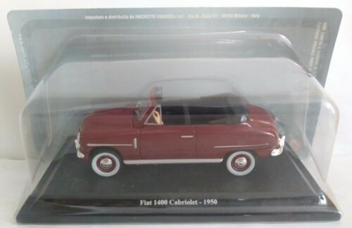 FIAT STORY COLLECTION SCEGLI DAL MENU A TENDINA - Foto 57 di 117