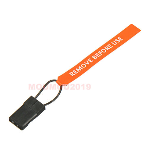2.4GHz AR6210 DSMX 6CH RC Receiver RX Support DSM2 for Spektrum Transmitter TX N - Picture 6 of 11