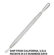 PROFESSIONAL COMEDONE EXTRACTOR BLACKHEAD REMOVER