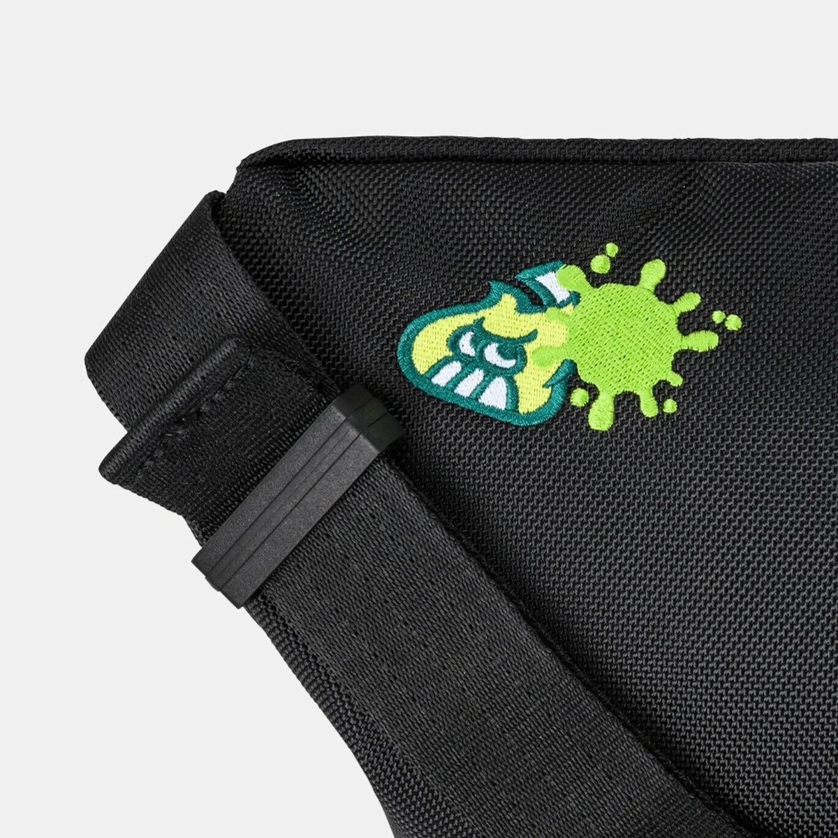 ボディバッグ SQUID or OCTO Splatoon Nintendo Splatoon Body Bag SQUID or OCTO by Nintendo TOKYO Pouch