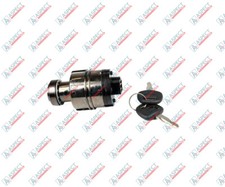 Hitachi Lock 4448303