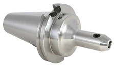 Techniks CAT 40 15K RPM CoolBLAST 3/8" x 2.50" CNC End Mill Holder