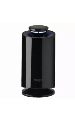 Hugo CGH-001 Cleer Gear 3 In-1 Air Purifier, Air Sterilizer, Mosquito & Insect