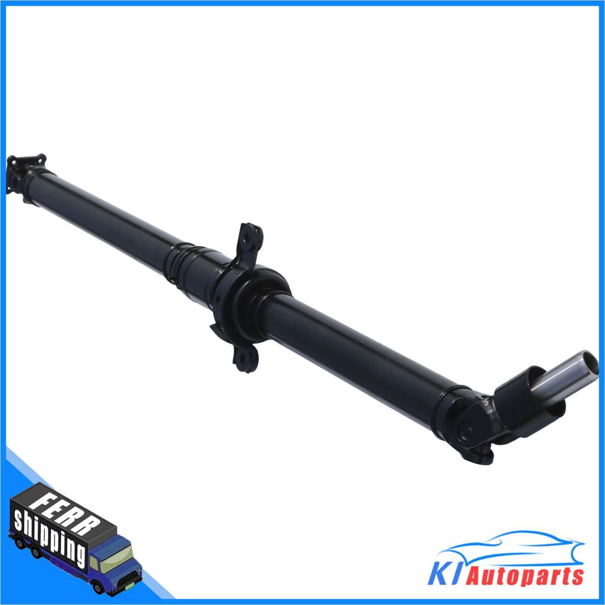 Drive Shaft Assembly TVB000190 For Subaru Legacy Outback Baja