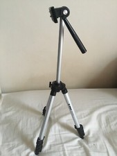 Hama Star 8 Lightweight Aluminium Camera Tripod 