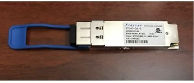 NETGEAR 2 x 40GBASE-X QSFP PCd NETGEAR 2 x 40GBASE-X QSFP PCd