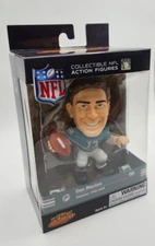 Party Animal Big Shot Ballers Dan Marino Collectible Action Figure Dolphins