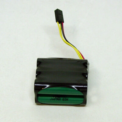 GretagMacbeth New NiMH Battery Pack D19C D196 Gretag Macbeth SpectroEye Xrite NU