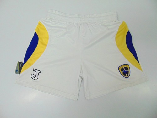 2005 2009 Joma white Cardiff City FC Men's shorts soccer football vintage 14Y 2005 2009 Joma white Cardiff City FC Men's shorts soccer football vintage 14Y