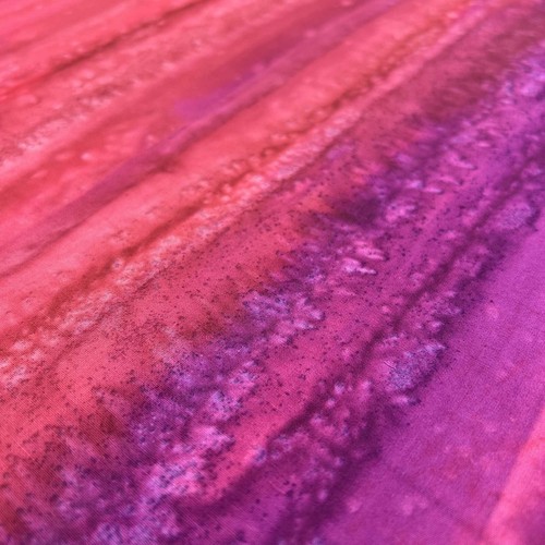 100% Cotton Hand Dyed Indian Bali Batik Bark Craft Dress Quilting Fabric | FQ - Picture 46 of 49