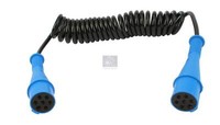 2.25414 Elektrowendelleitung Passend FüR Daf, Iveco, Man, Mercedes, Renault