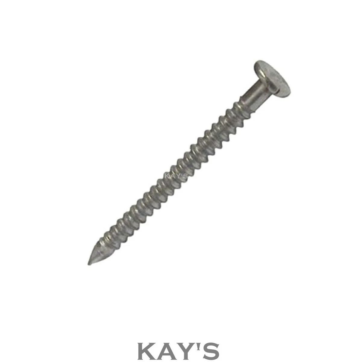 20 mm ring sale shank nail gun