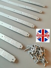 Scaffold Board Ends & Clout Nails BEST PRICE ON EBAY! BRITISH MADE QUALITY STEEL