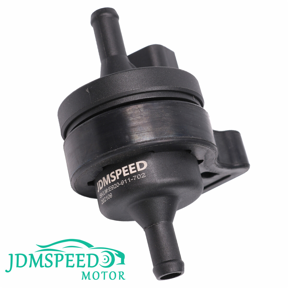 ③ma 911-702 Vapor Canister Purge Valve 2 Blade For 2007-2009 Mazda 3