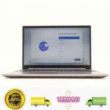 Image of Lenovo ThinkBook 15 G3 ACL 15.6" AMD Ryzen 7 5700u 16GB RAM 512GB SSD - Win 11