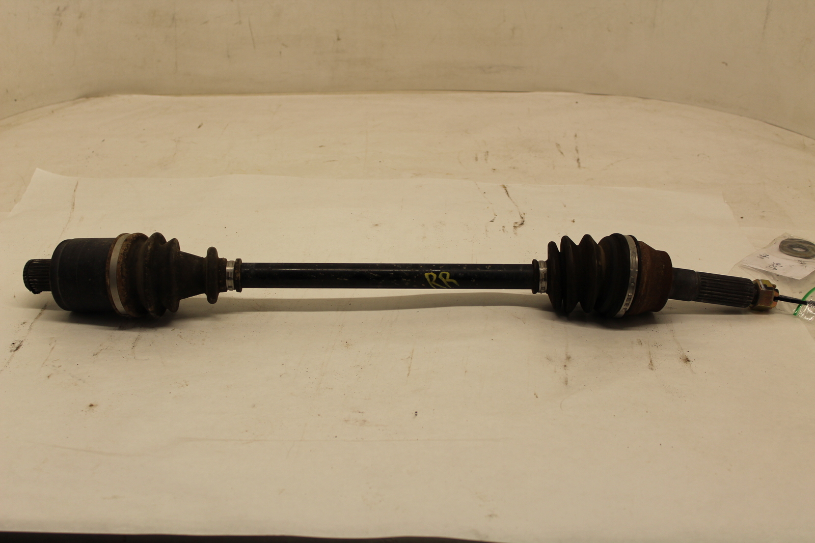 1719 POLARIS RANGER XP 1000 AXLE REAR LH/RH UNIVERSAL ASMDRIVESHAFT