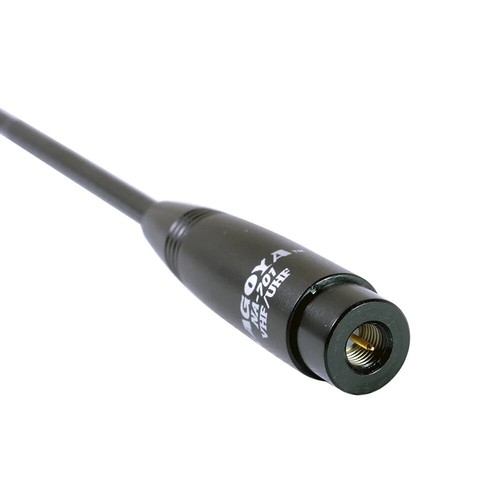 Authentic Genuine Nagoya NA-771G 15.3-Inch Whip GMRS (462MHz) Antenna - GMRS!! - Picture 8 of 9