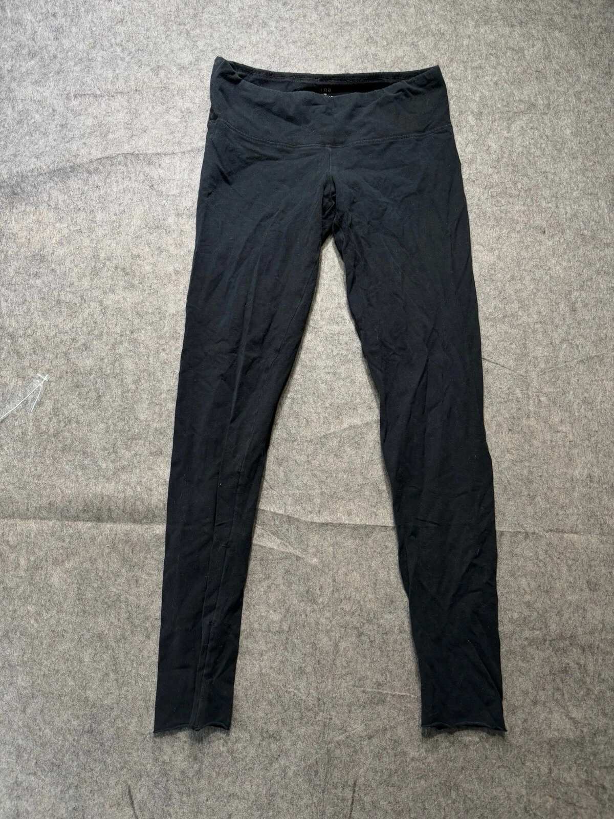 aritzia tna yoga gym workout city modern leggings