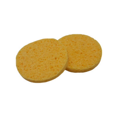 Gesichtsreinigungsschwamm, Zellulose, 147 Acca Kappa