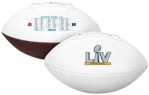super bowl souvenirs