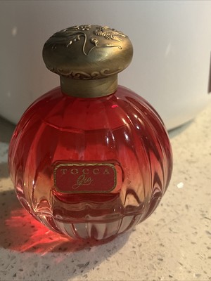 Tocca Gia Eau De Parfum Spray By Tocca As Pictured .
