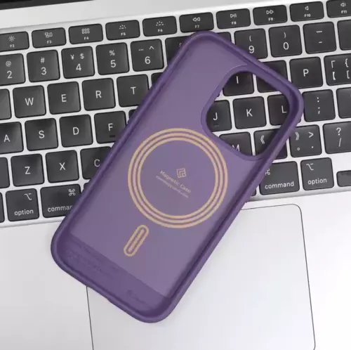 Spigen Caseology Parallax Mag protective case suitable for iPhone New - Picture 8 of 26
