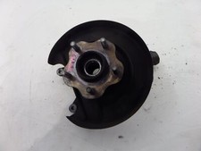 Nissan Silvia JDM RHD Left Rear Knuckle Hub Spindle Suspension S15 99-02 OEM