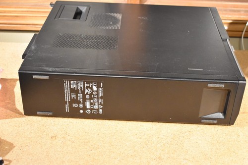 Dell Optiplex Quad Core i7-2600 3.4GHz 16GB RAM Windows XP Pro x64 64-bit WiFi - Picture 16 of 17